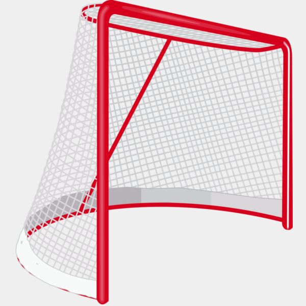 Hockey Goal Thumbnail