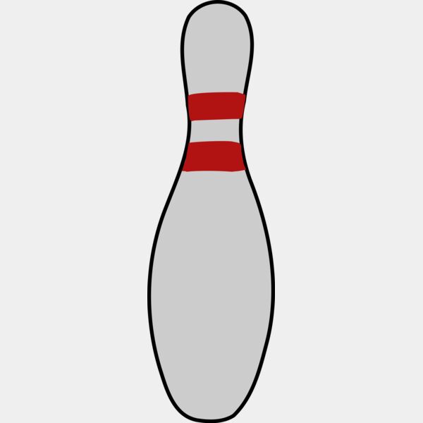 Bowling Pin 2 Thumbnail
