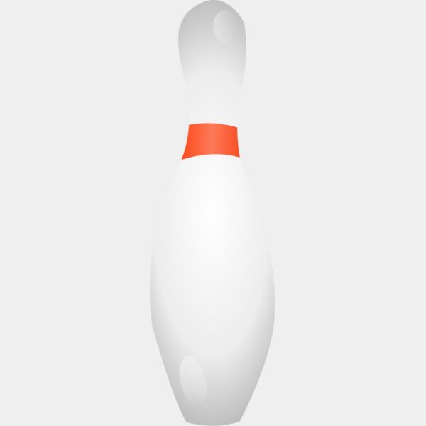 Bowling Pin 1 Thumbnail