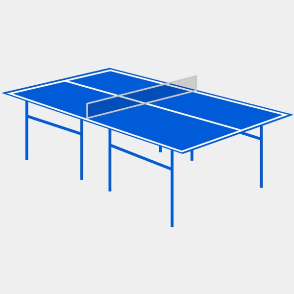 Table Tennis Thumbnail