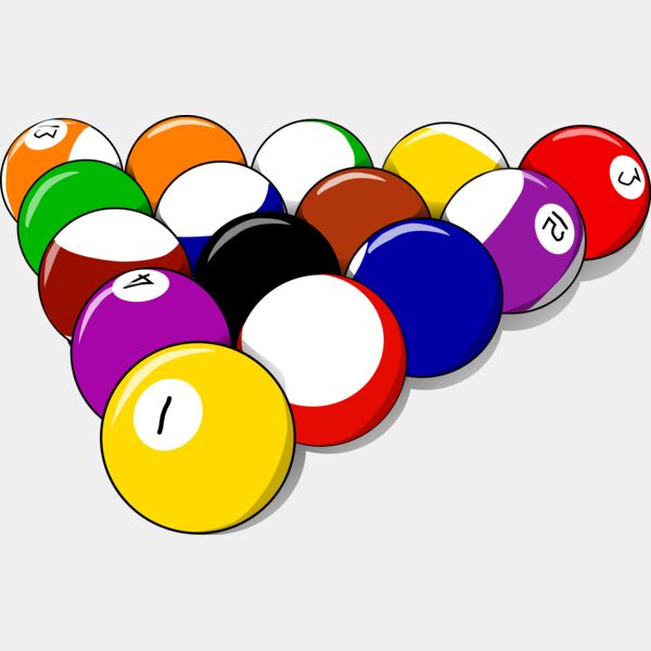 Billiards 1 Thumbnail
