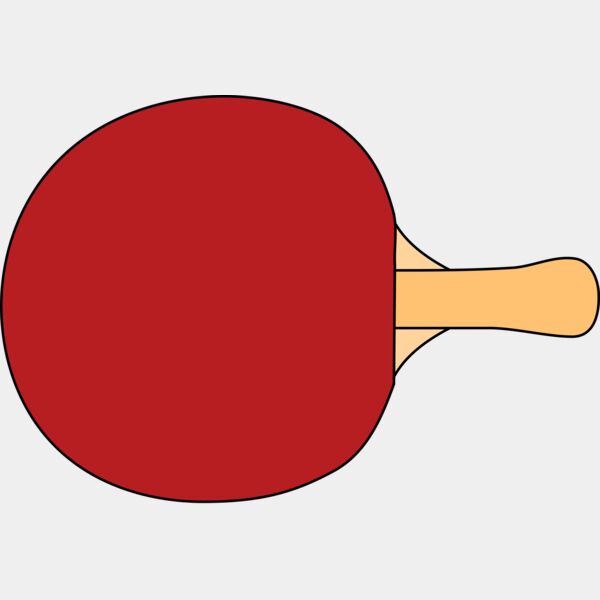 Ping Pong Paddle 2 Thumbnail