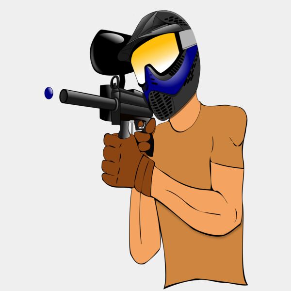 Paintball Thumbnail