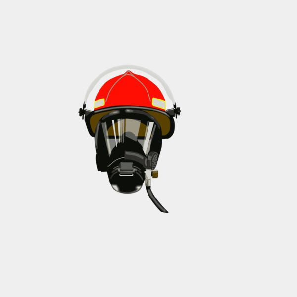 Fire Helment Thumbnail