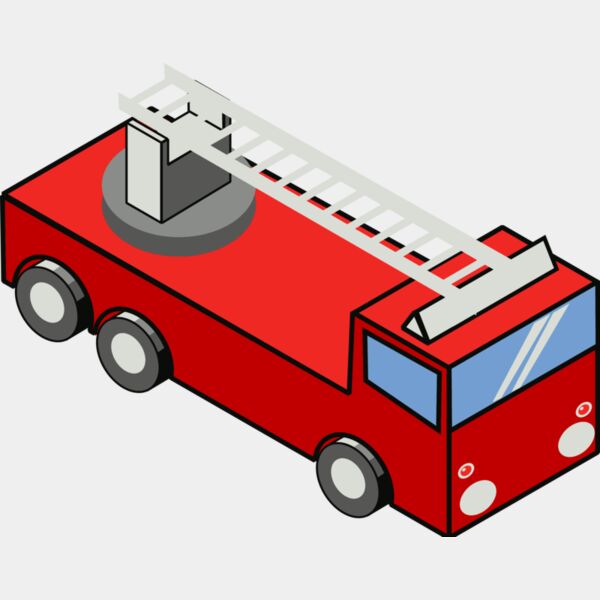 Fire Truck Thumbnail