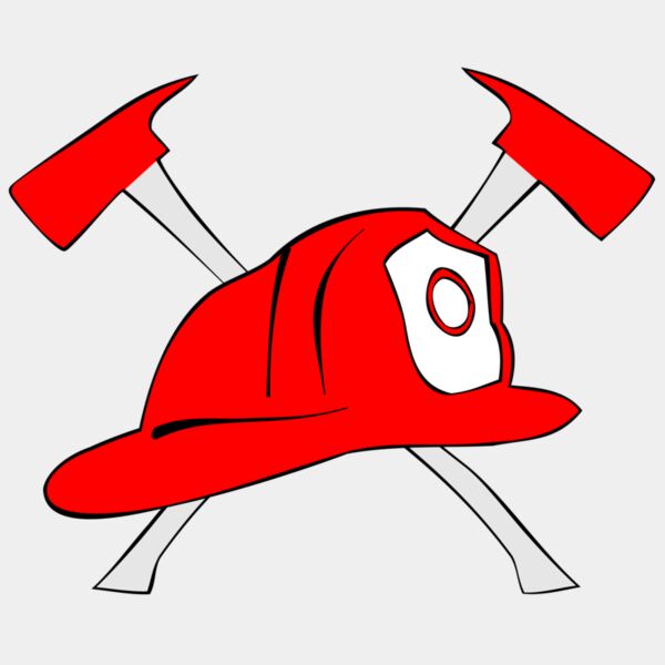 Firefighting Hat Thumbnail