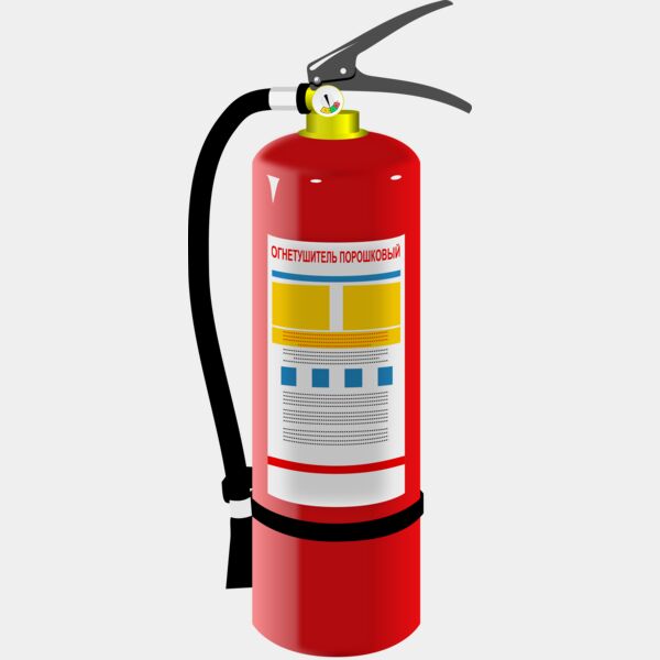 Fire Extinguisher Thumbnail