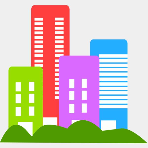 Real Estate Icon Thumbnail