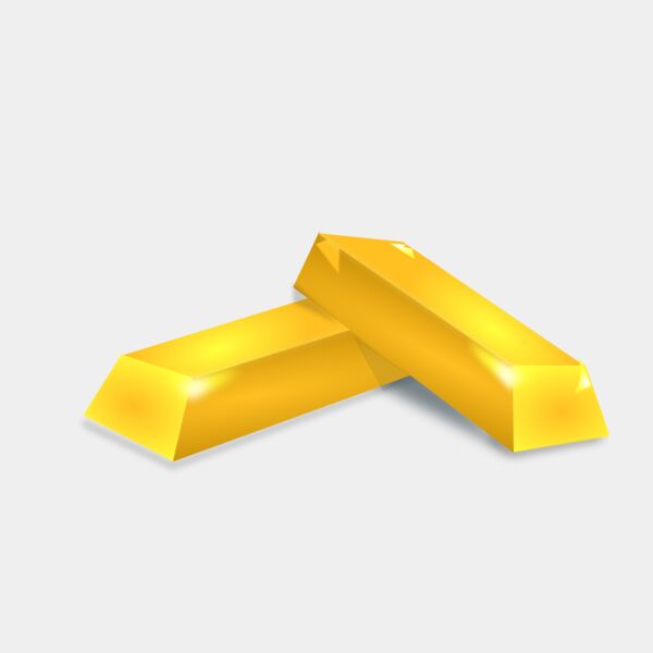 Gold Bars Thumbnail