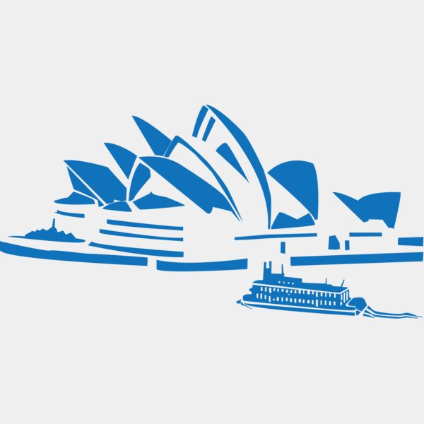 Sydney Opera Thumbnail