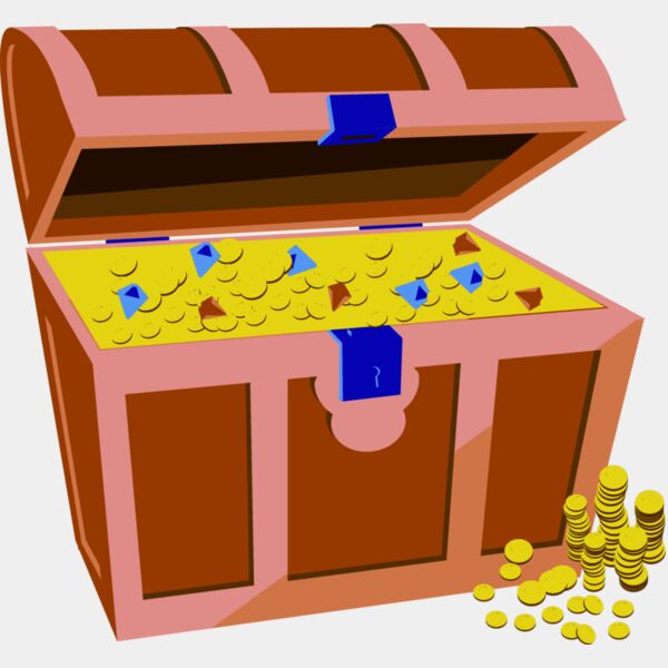 Treasure Chest Thumbnail