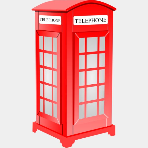 Phone Booth Thumbnail