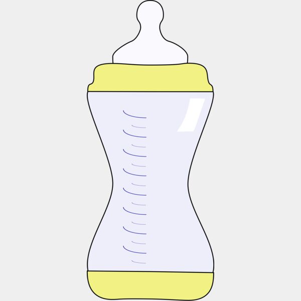 Baby Bottle Thumbnail