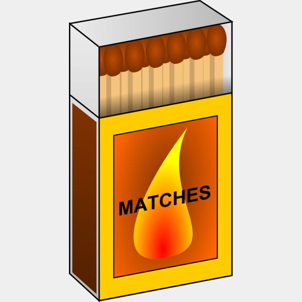 Matches Thumbnail