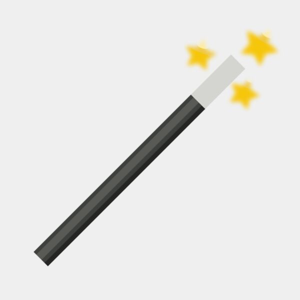 Magic Wand Thumbnail