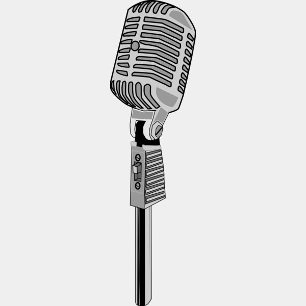 Microphone Thumbnail