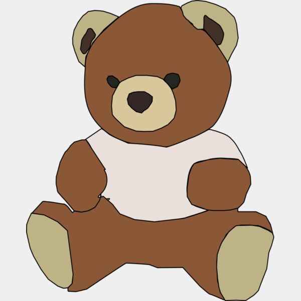 Teddy Bear Thumbnail