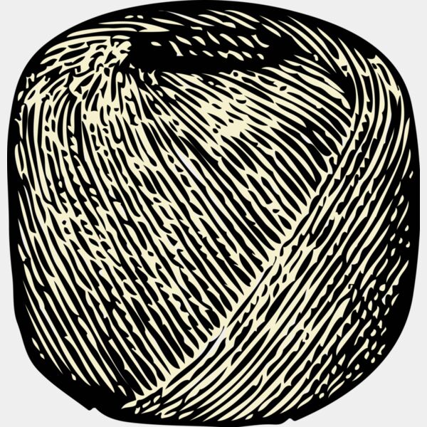 Ball of Yarn Thumbnail