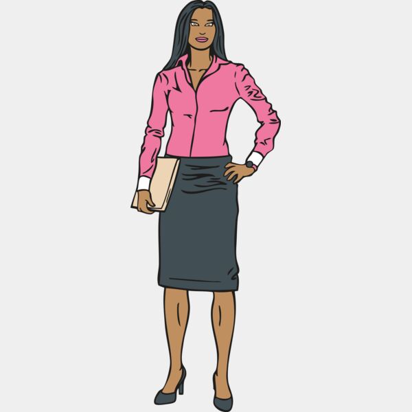 BsnsWmnP006 Thumbnail