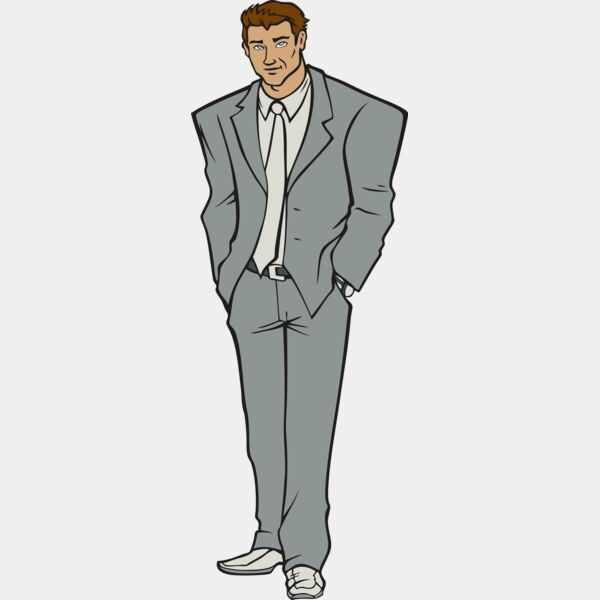 businessmanj1 Thumbnail