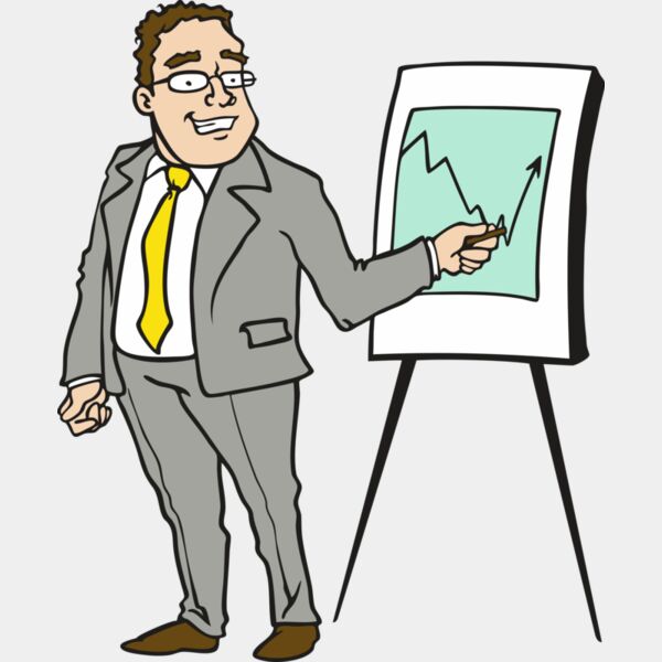 busnssmn001 Thumbnail