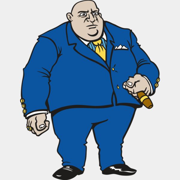 busnssmn002 Thumbnail