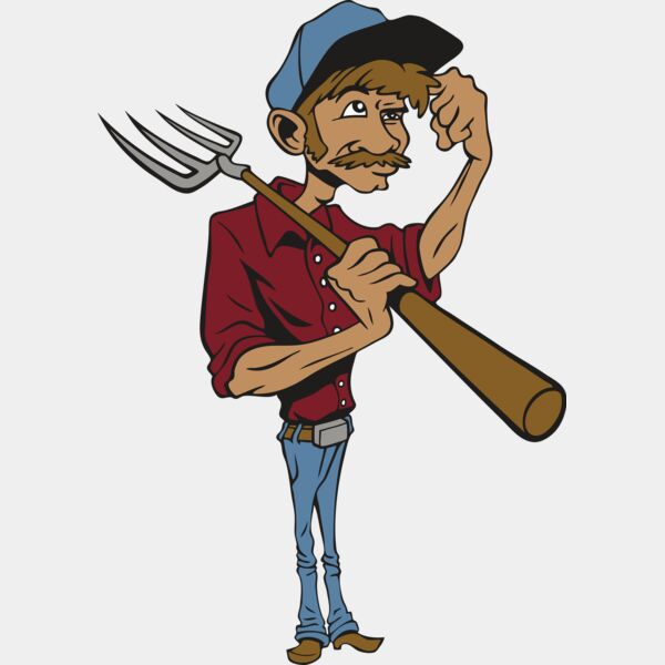 FarmerC005 Thumbnail