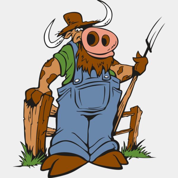 farmerbullj011 Thumbnail