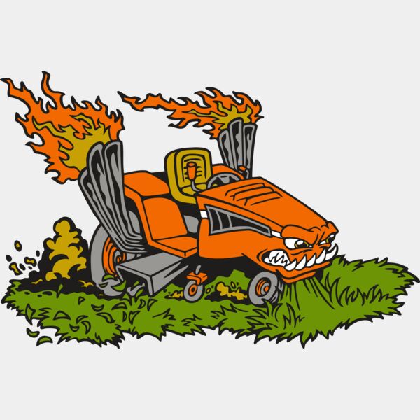 landscmowerjk04 Thumbnail