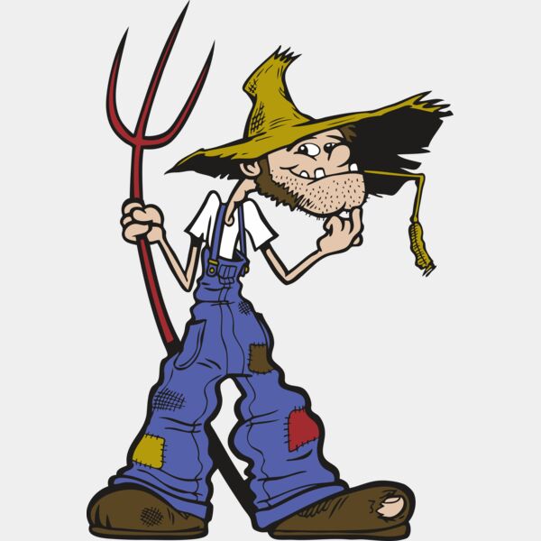 FarmerC001 Thumbnail