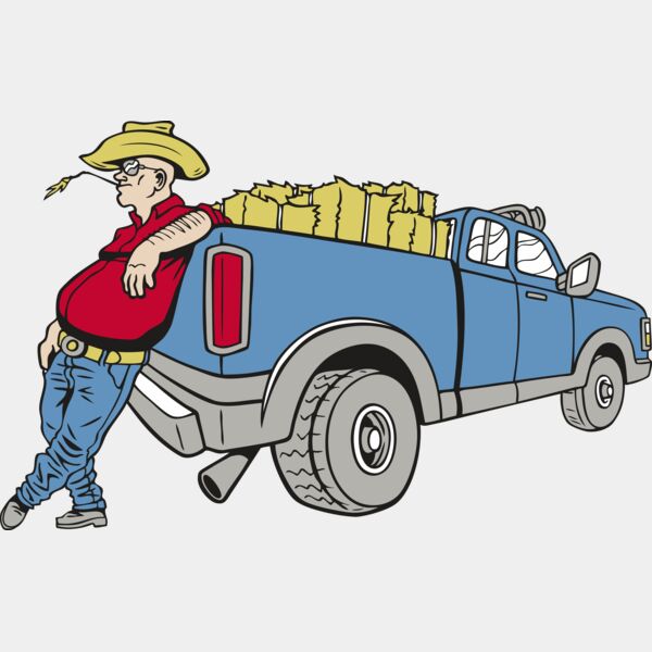 FarmerC004 Thumbnail