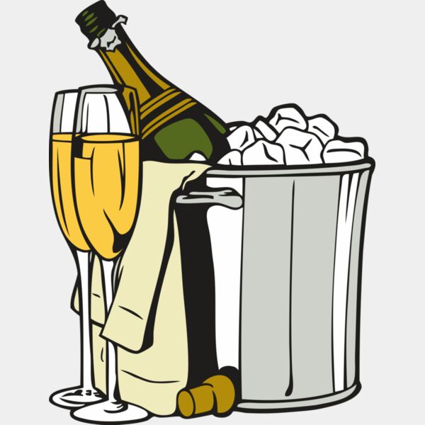 Champagne01 Thumbnail