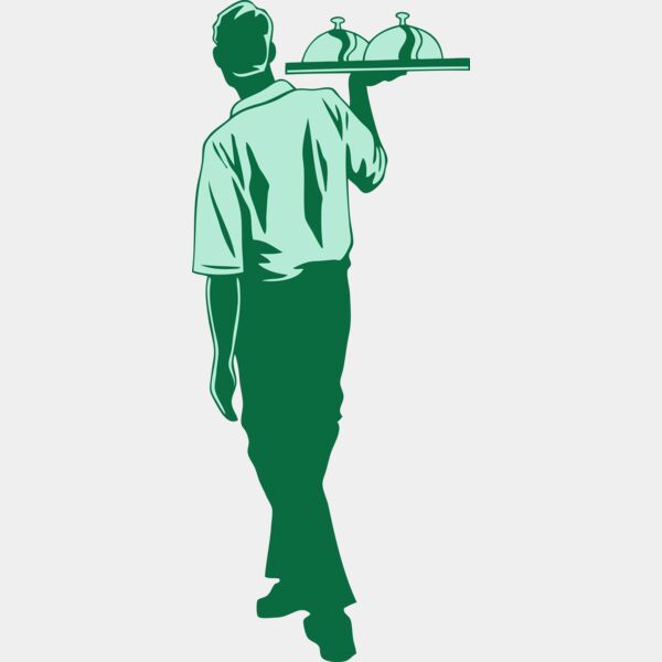 WaiterC004 Thumbnail