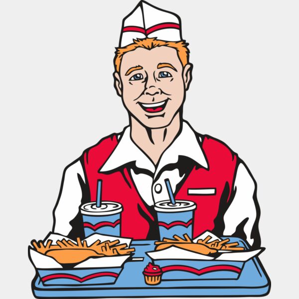 waiterjk06 Thumbnail