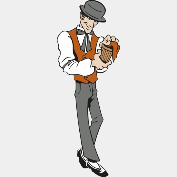 BartenderC001 Thumbnail