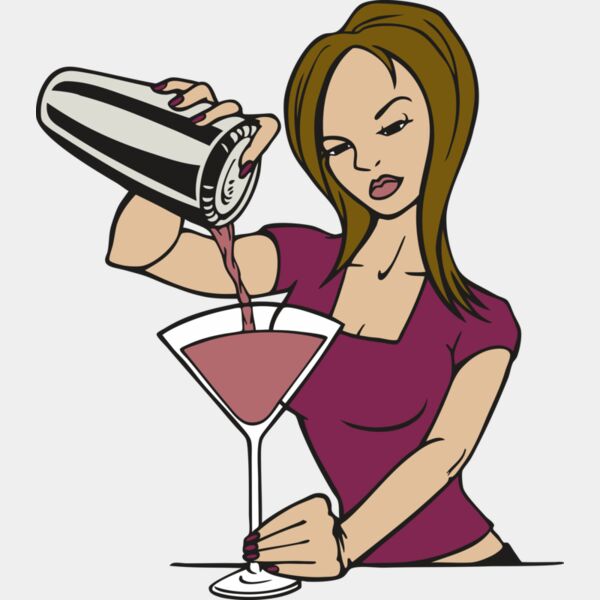 bartenderD01 Thumbnail