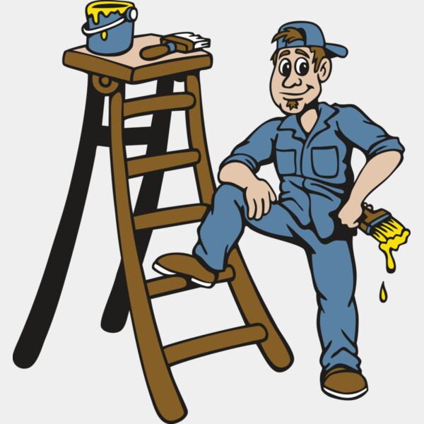 painterjk14 Thumbnail