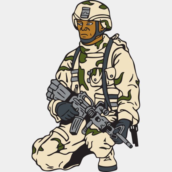 MilSoldrP004 Thumbnail