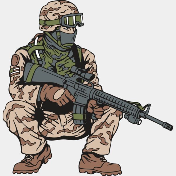 militaryjk03 Thumbnail