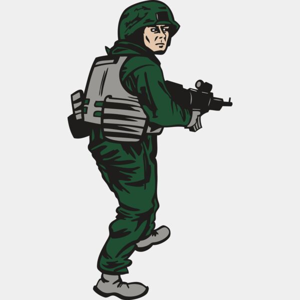 militaryM025 Thumbnail