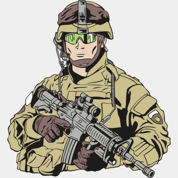 MilitaryC004 Thumbnail