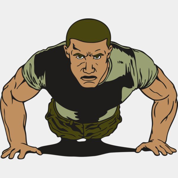 militaryP13 Thumbnail