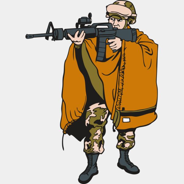 MilitaryM008 Thumbnail