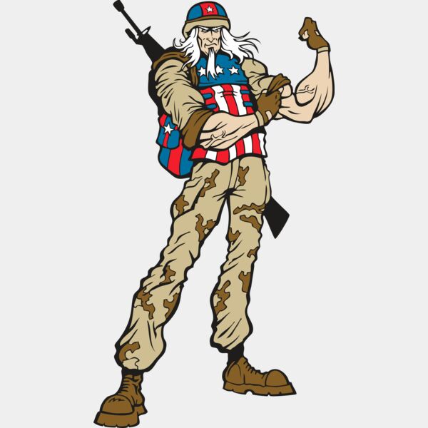 unclesamj021 Thumbnail