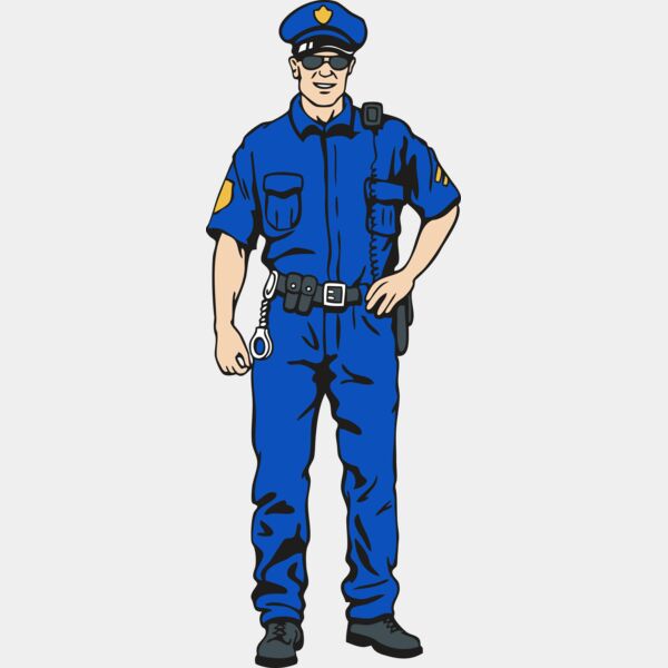 policeP015 Thumbnail