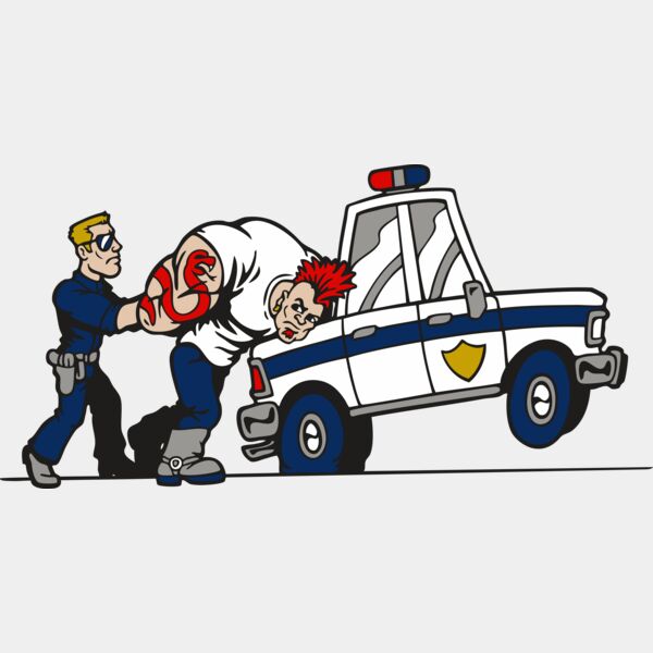 policearrstjk31 Thumbnail
