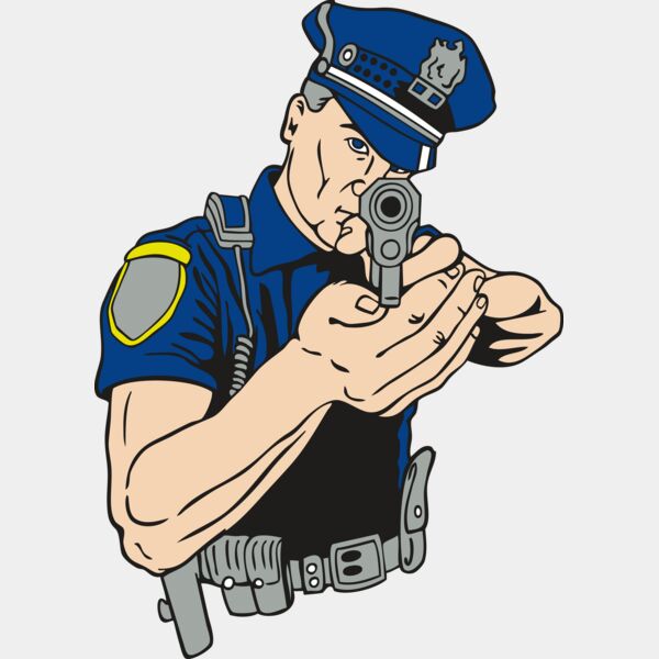 policeP014 Thumbnail