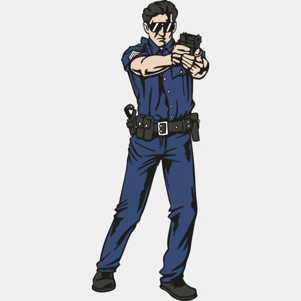 policeM016 Thumbnail