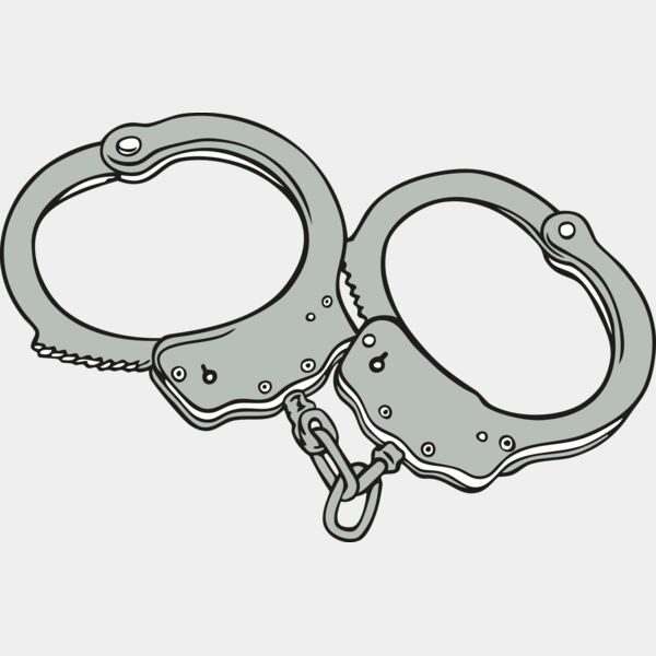 HandcuffsP030 Thumbnail