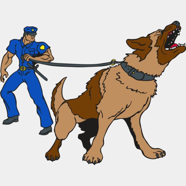 PoliceK9p023 Thumbnail